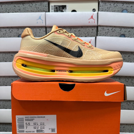 Vomero Premium Orange/Yellow