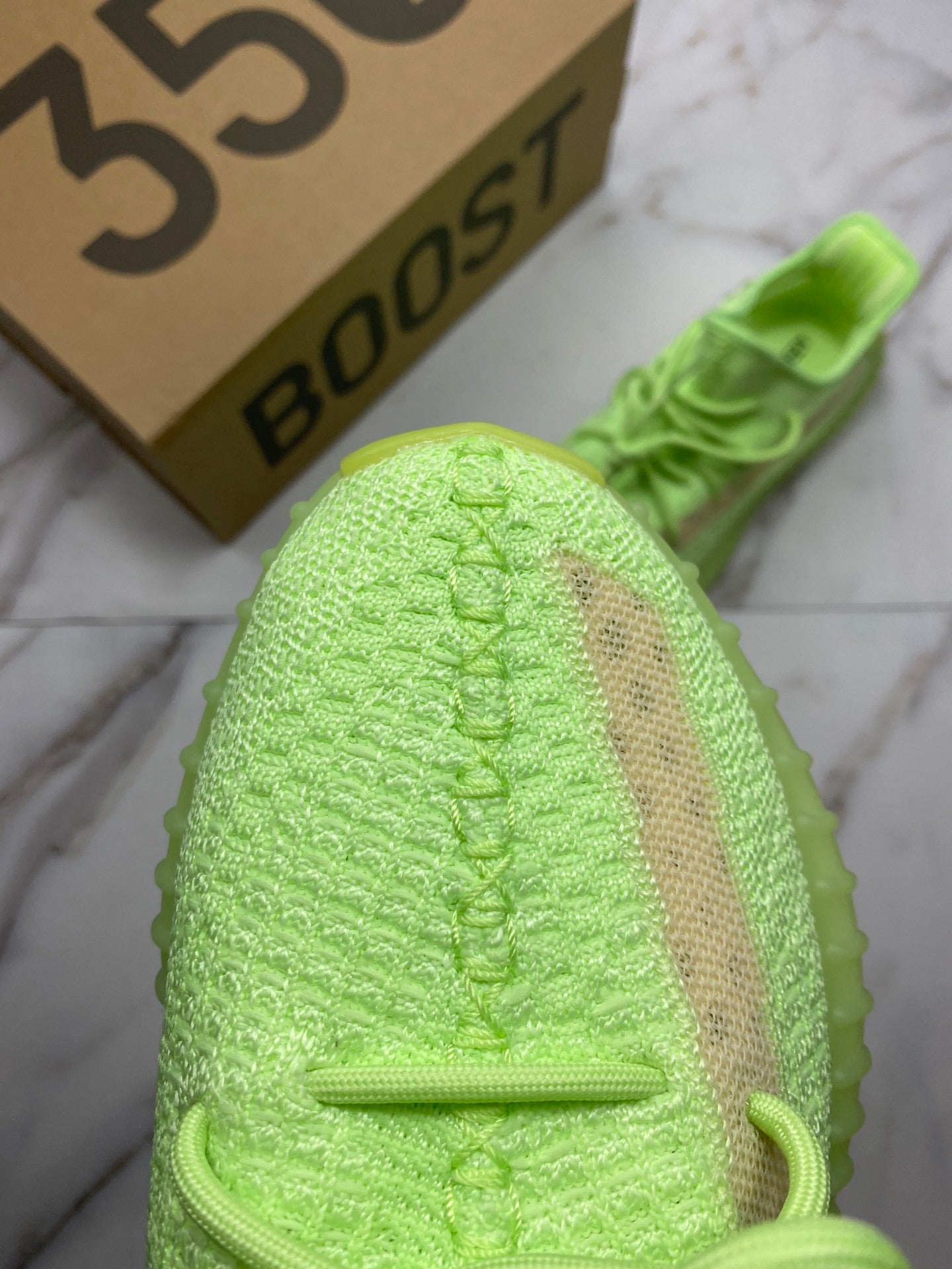Boost 350 Glow in theDark