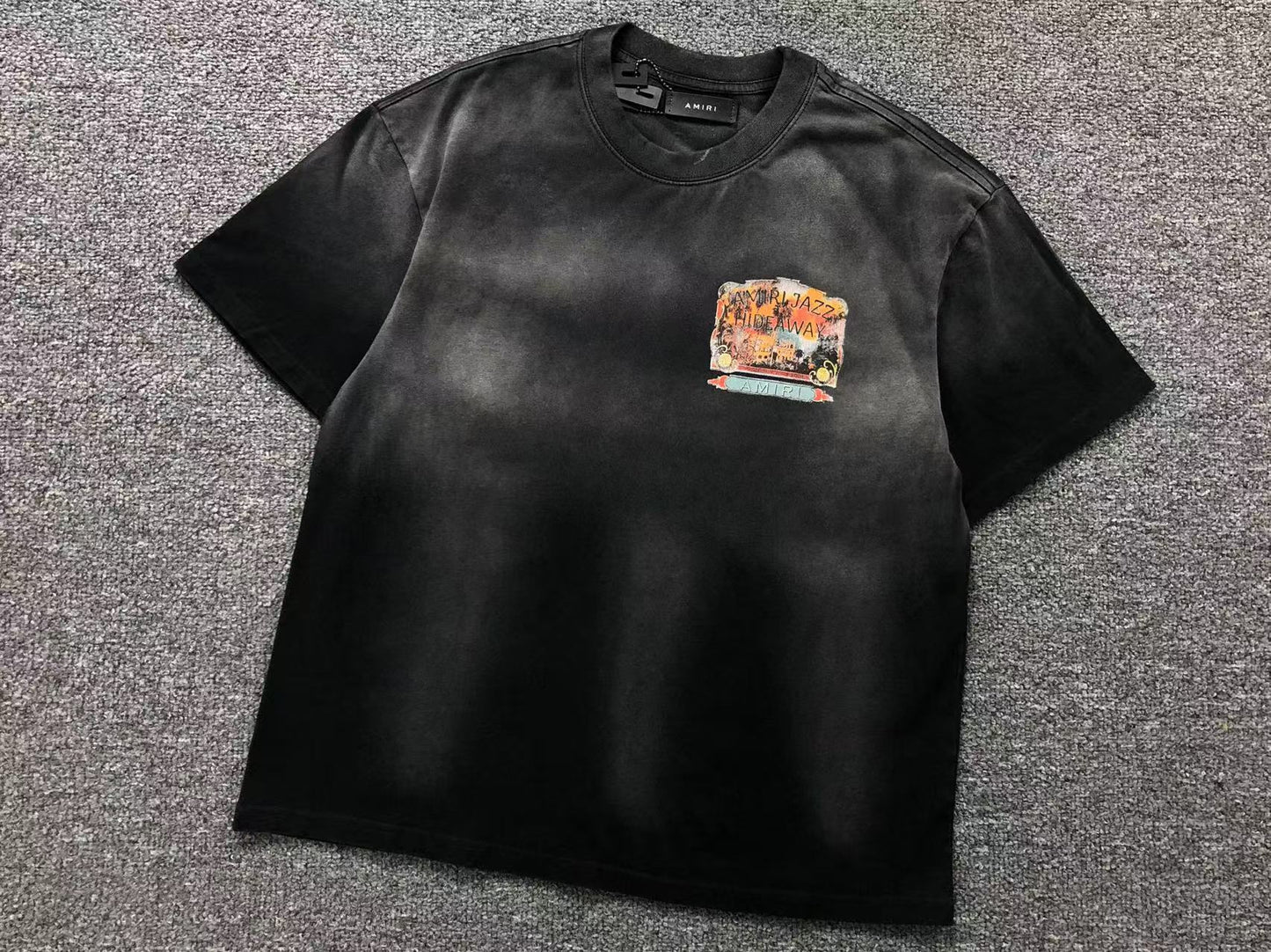 T-shirt AM