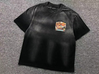 T-shirt AM