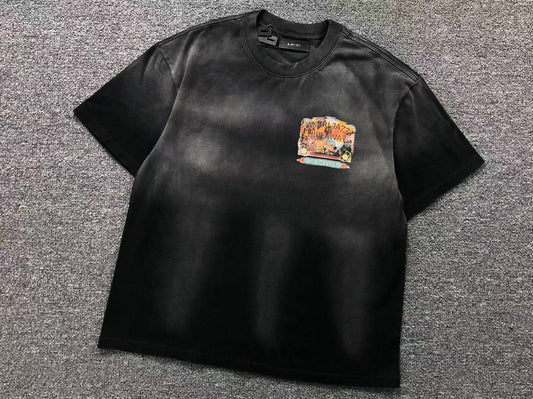 T-shirt AM