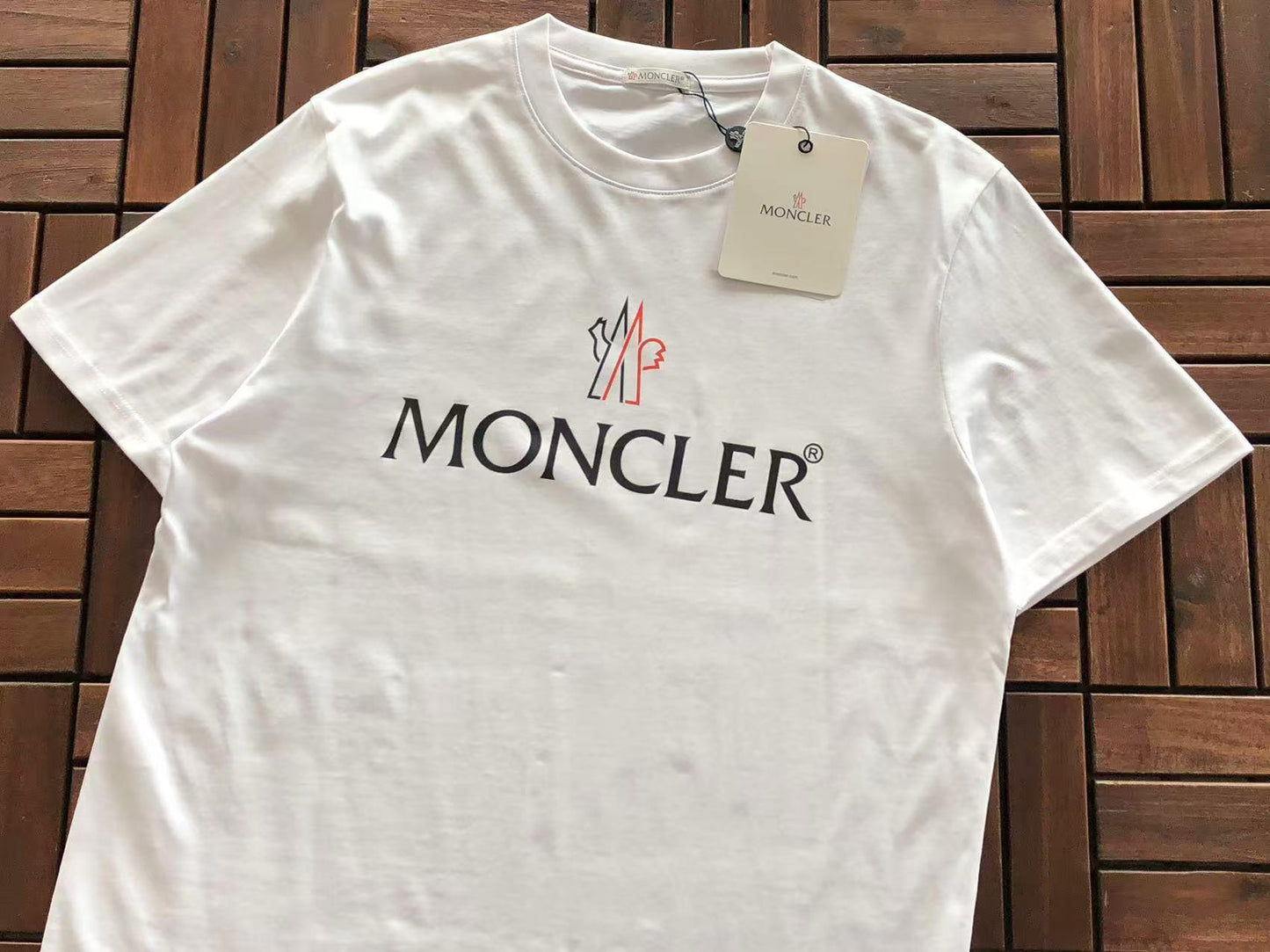 T-Shirts MC