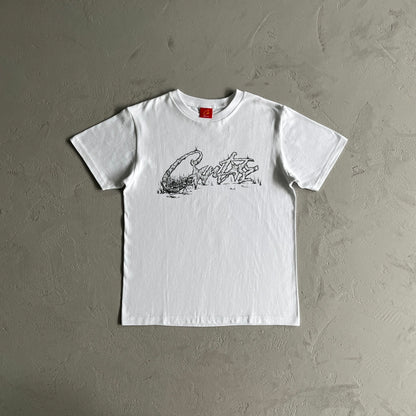 grass sniper t-shirt