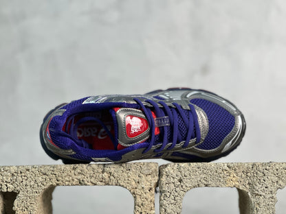 GEL-Kayano 12.1 Purple/Grey