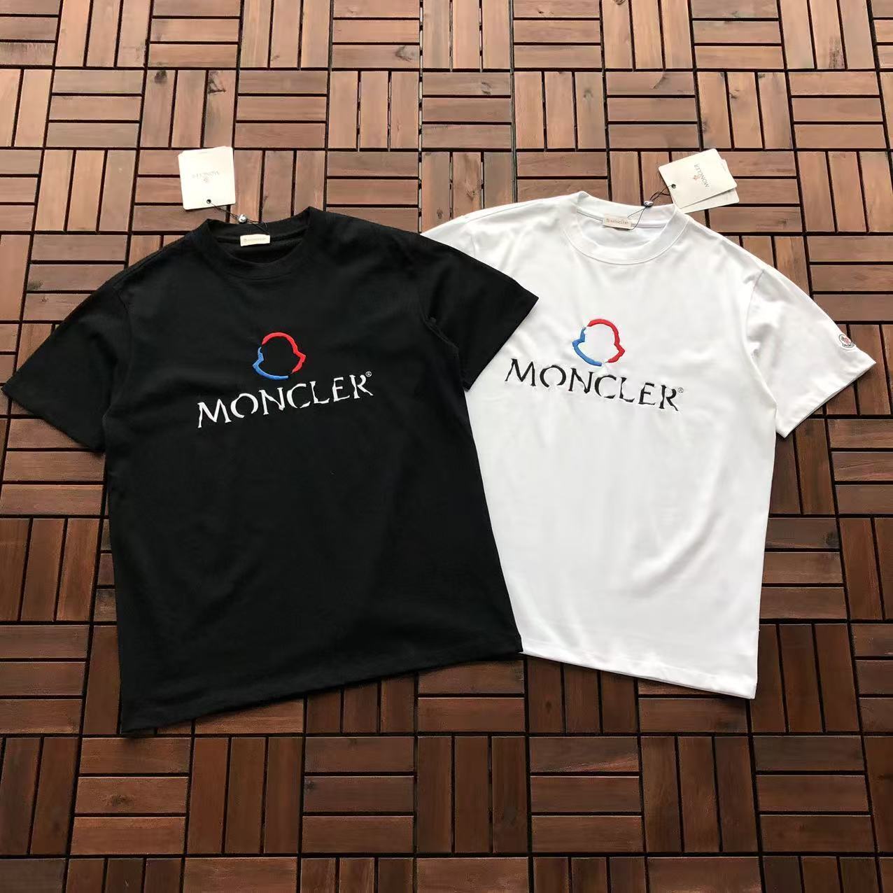 T-Shirts MC