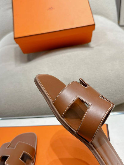 Hermes Chinelos