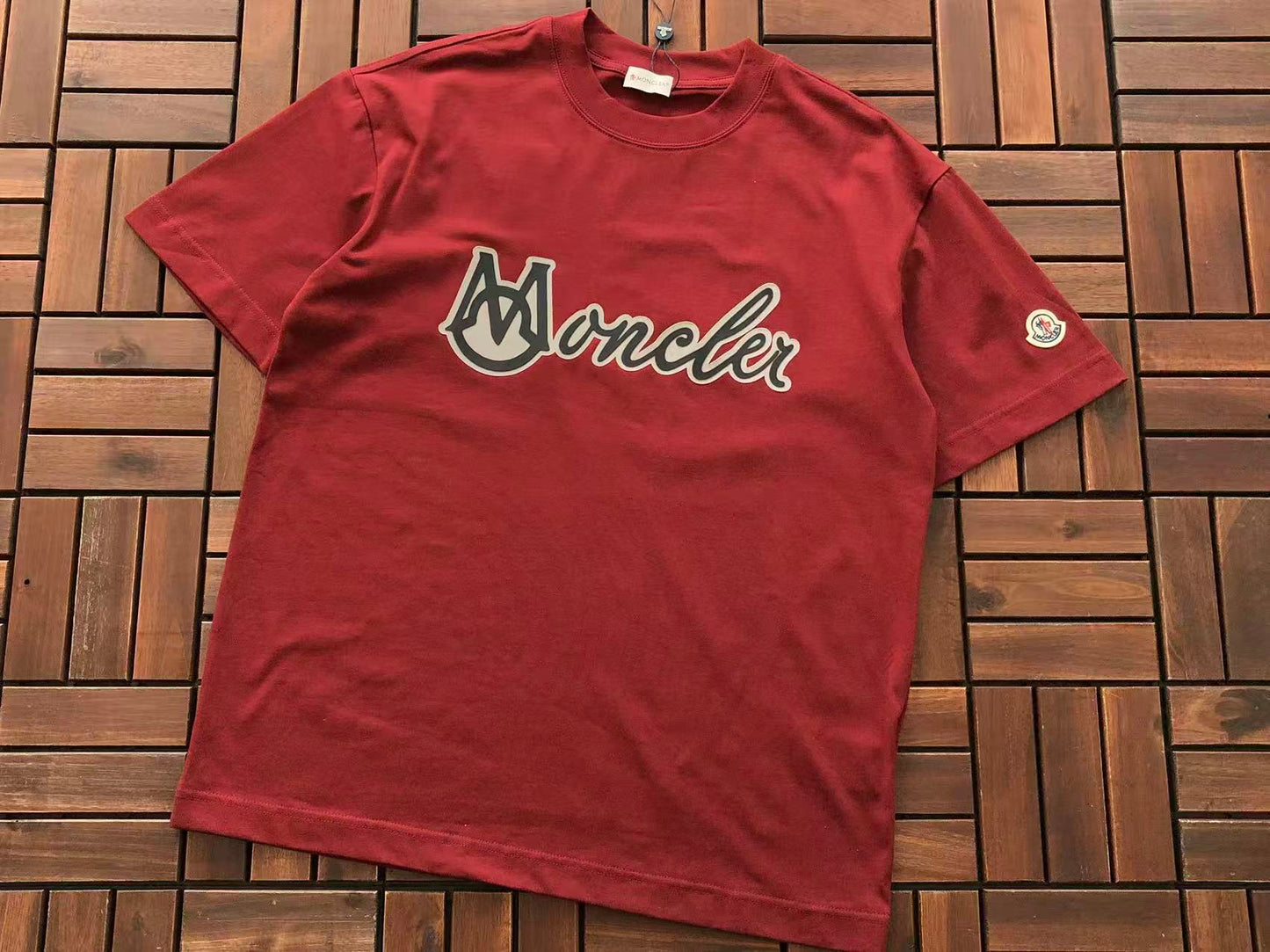 T-Shirts MC