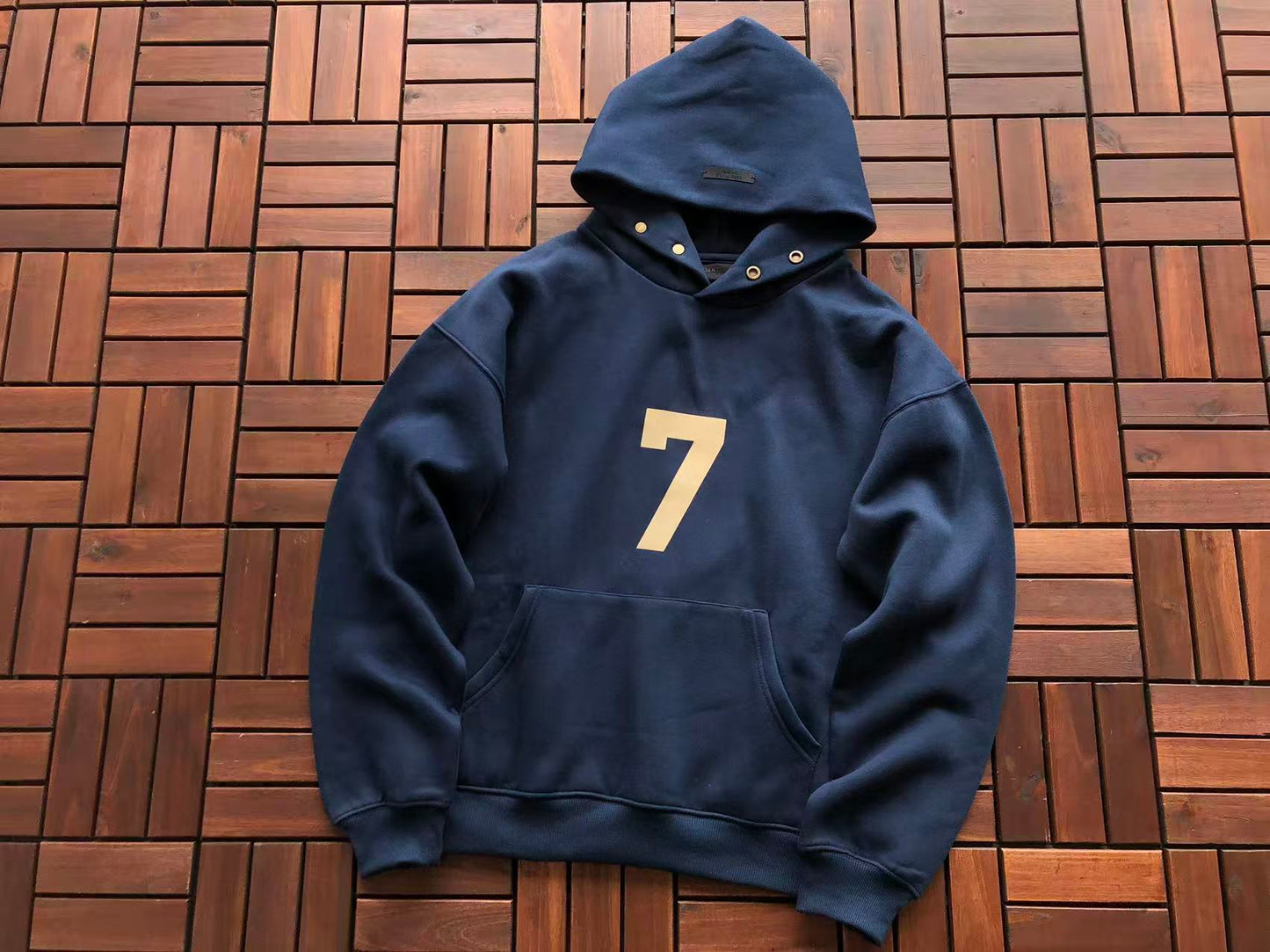 Essentials Hoodies
