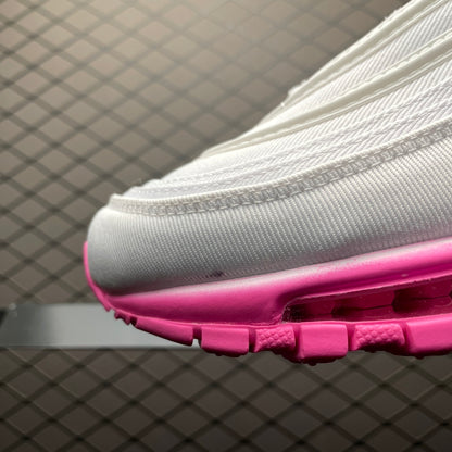 97 Pink Sole