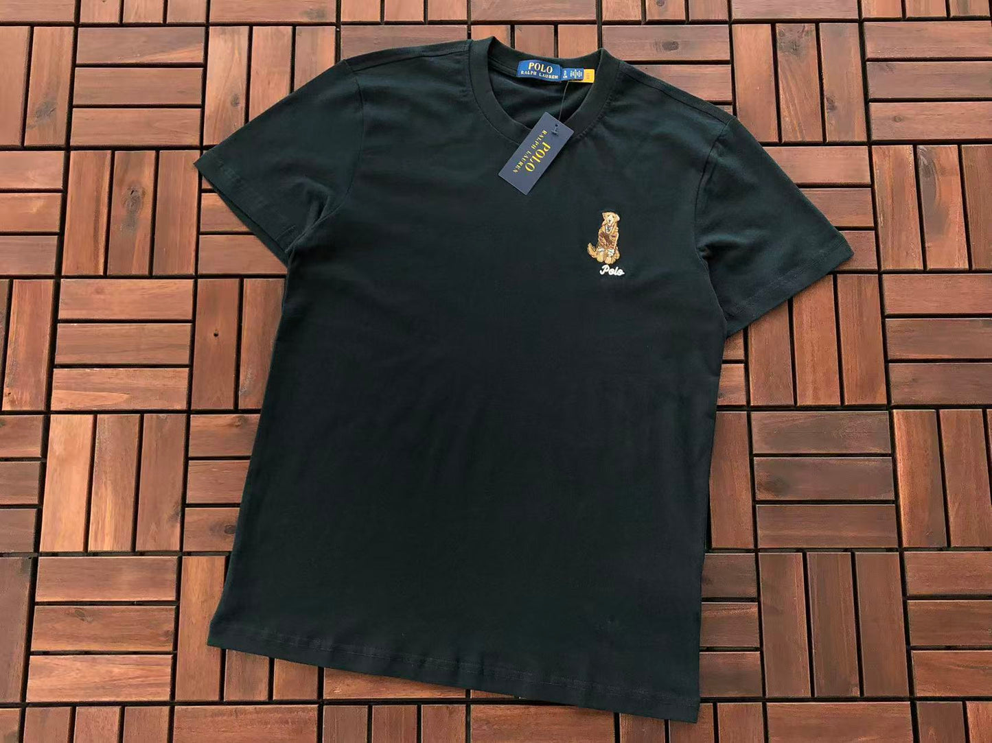 RL T-shirt