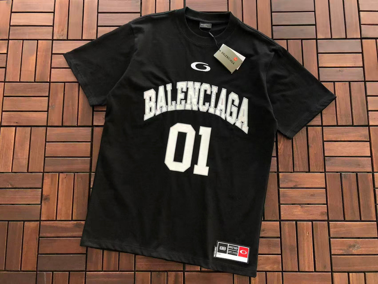 BLG T-Shirt