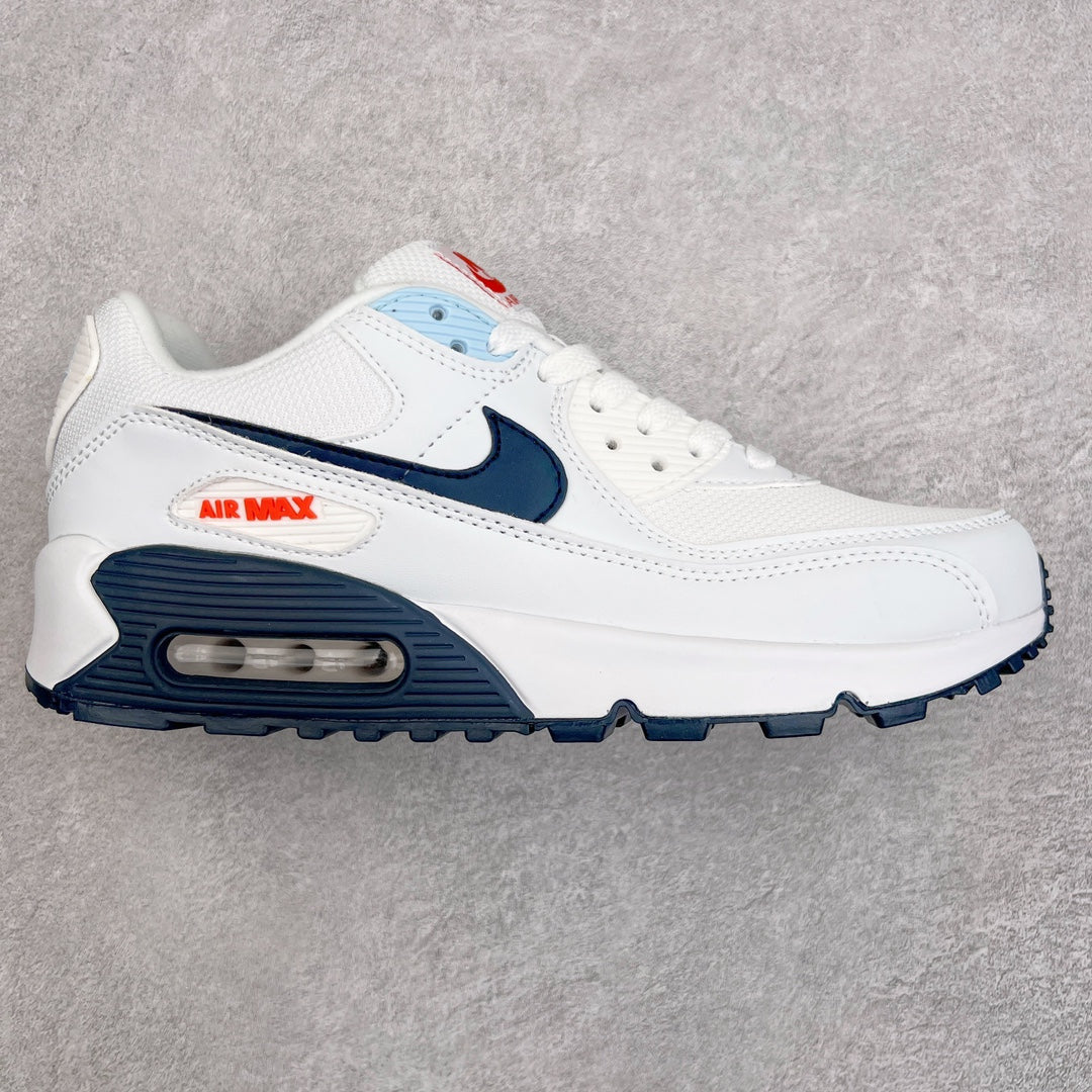 90 White