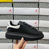 Alexander McQueen Duo Black