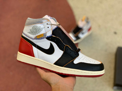 AJ1 High Union