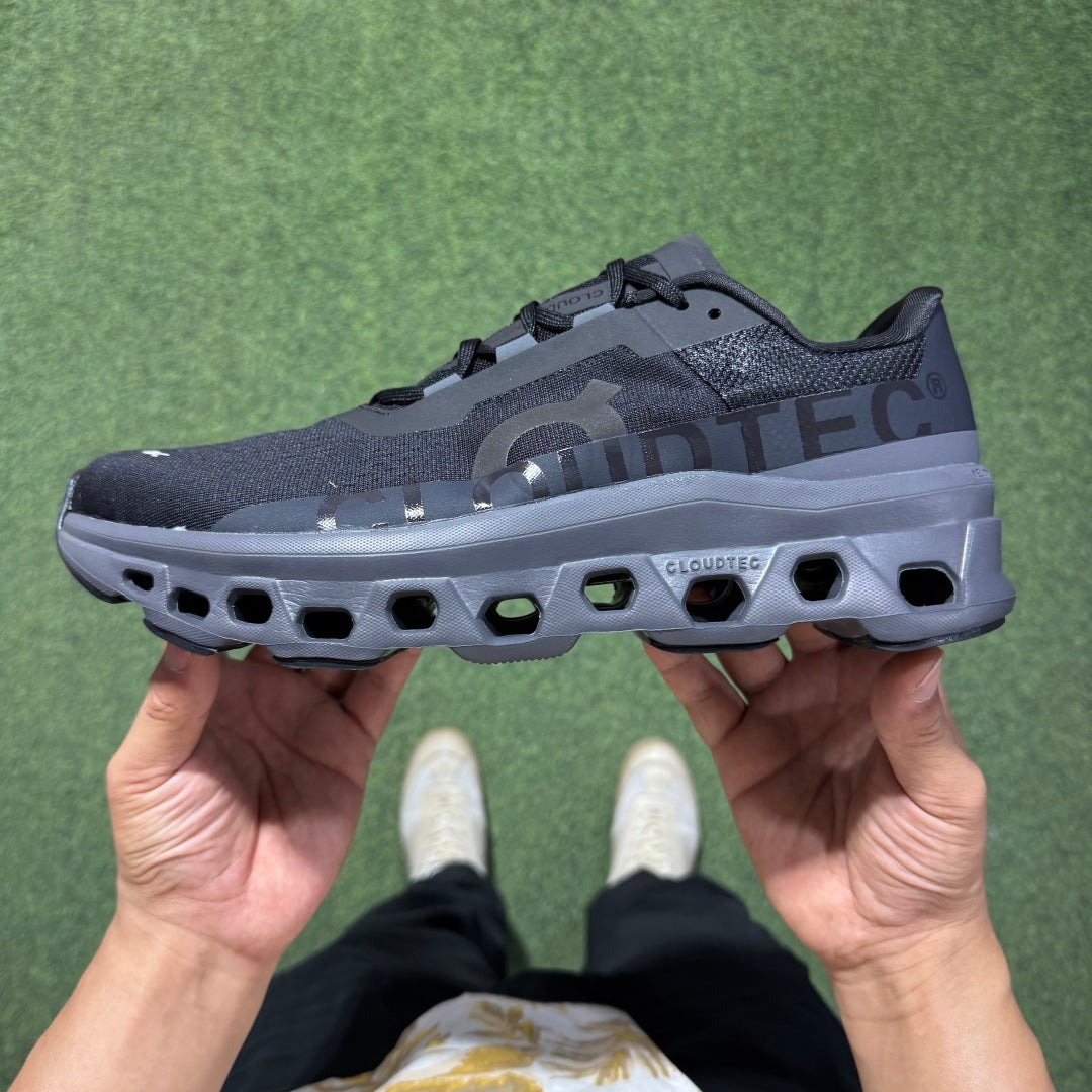 Cloudmonster Black