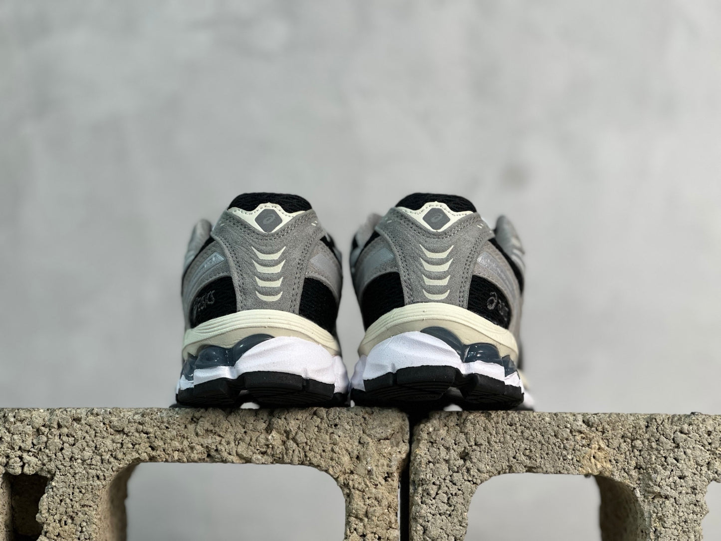 GEL-Kayano 12.1 Kith