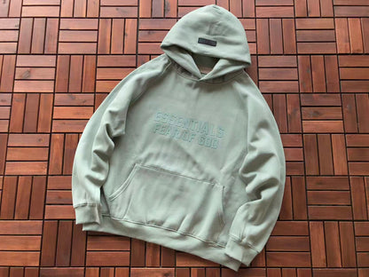 Essentials Hoodies