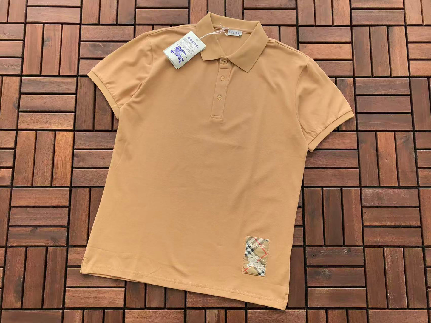 T-Shirts Polo BB