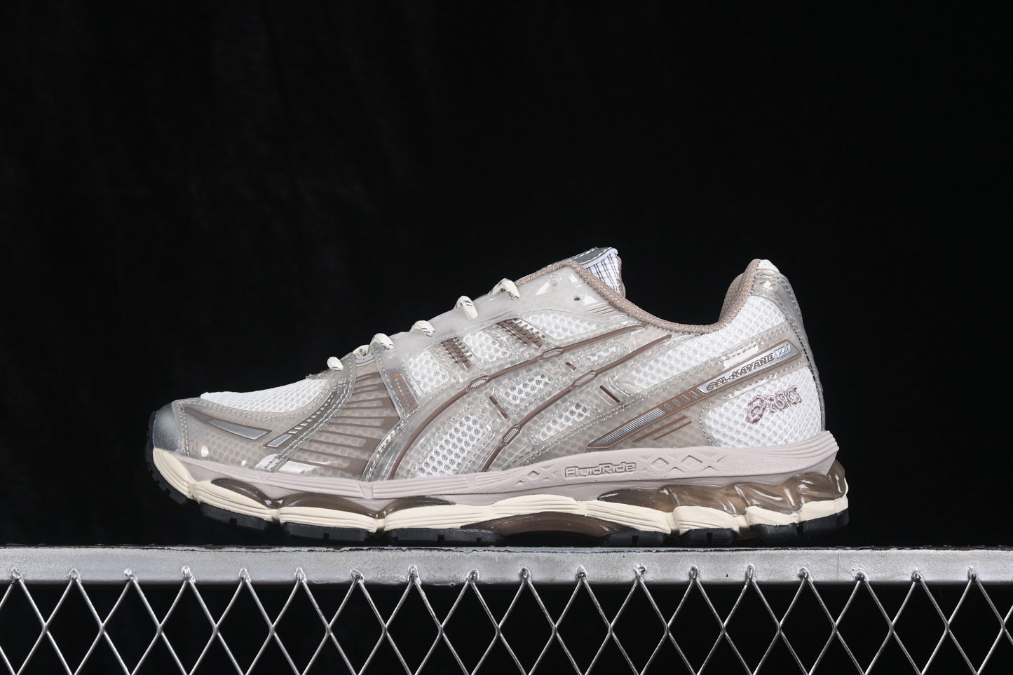 GEL-Kayano 12.1