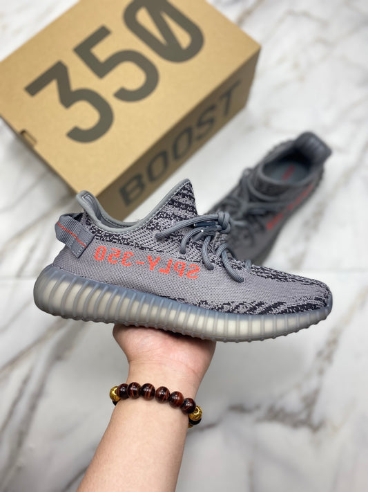 Boost 350 Beluga