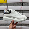 Alexander McQueen Multicolor Tinted Black