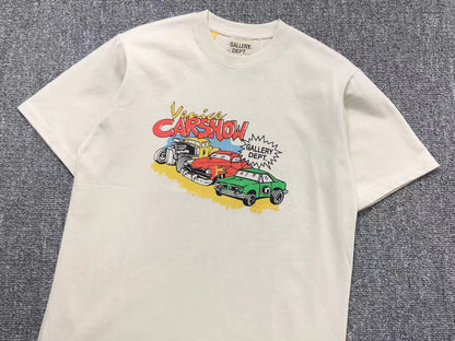 T-shirt GALLERY DEPT