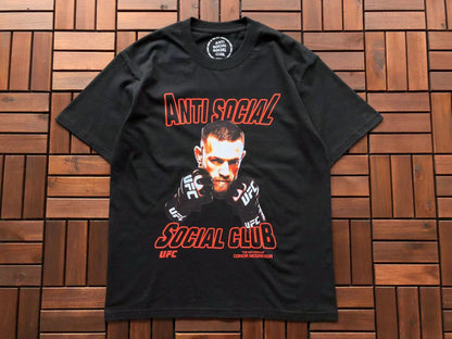 Anti Social Club T-Shirts