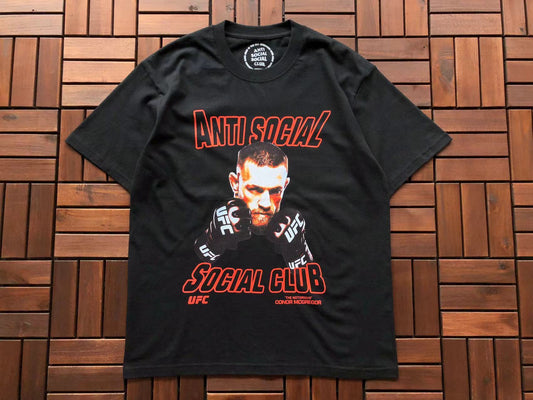 Anti Social Club T-Shirts