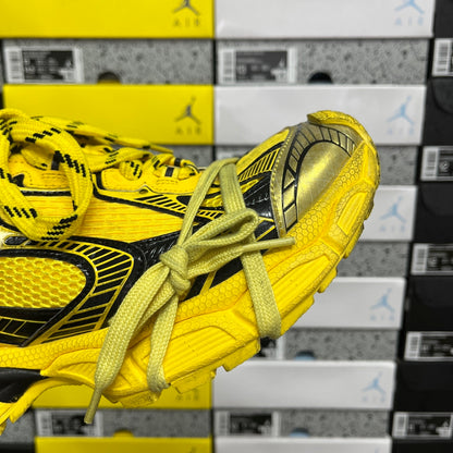 BLG 3XL Yellow/Black