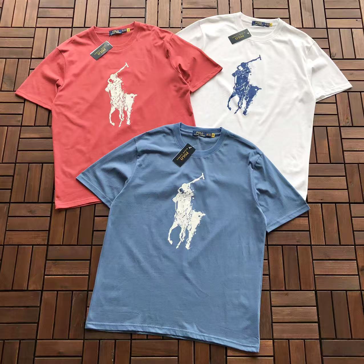 RL T-shirt