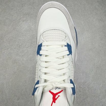 AJ4 Retro SP Navy