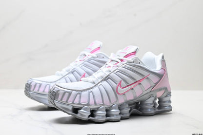 Shox Pink