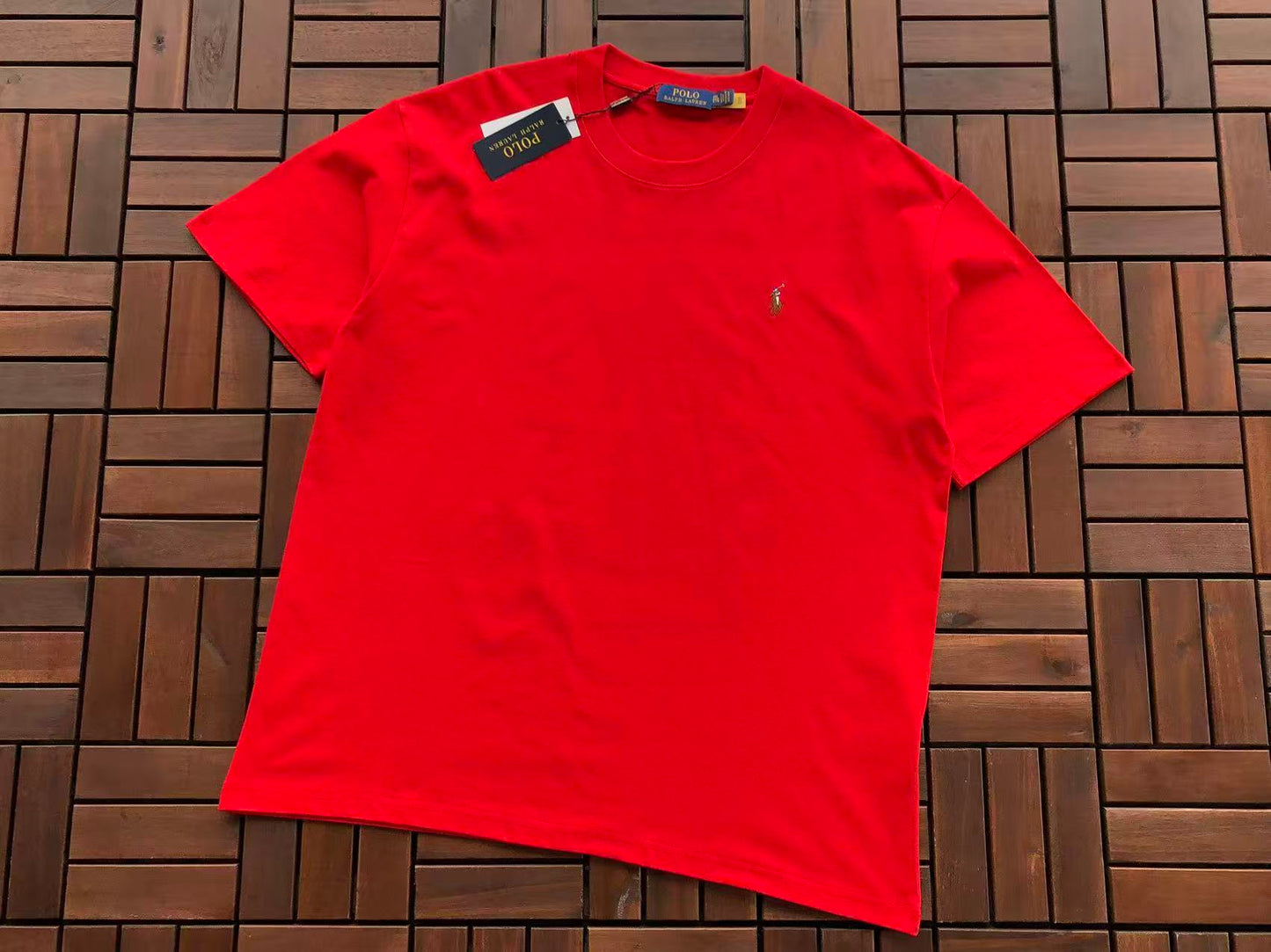 RL T-shirt