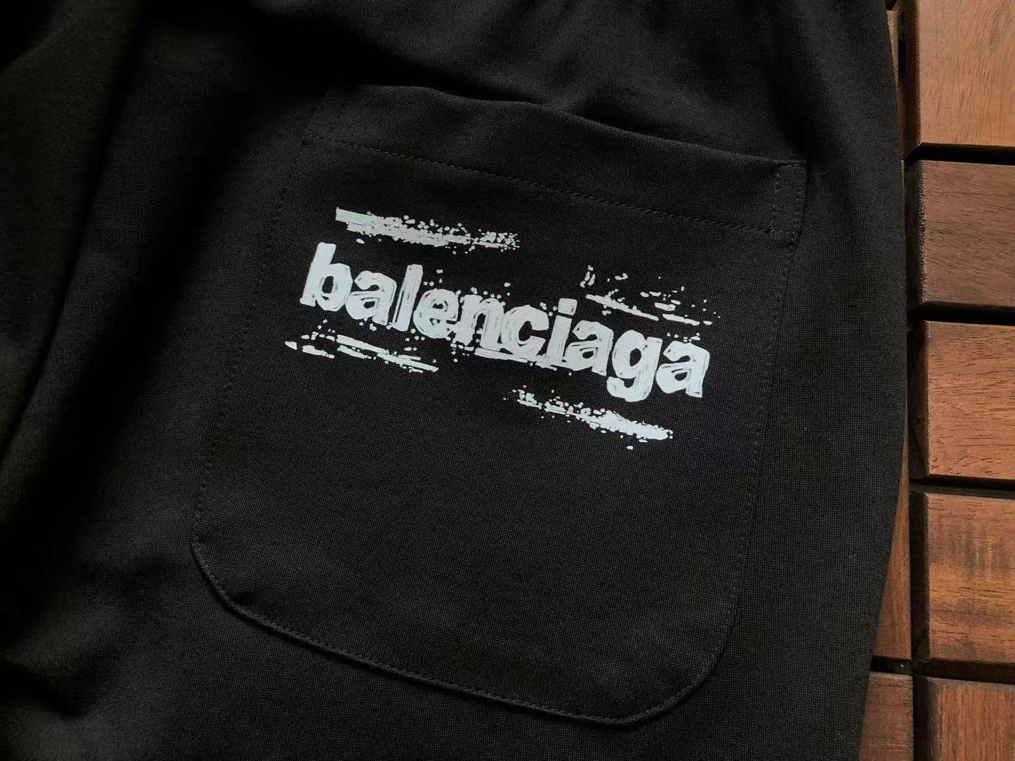 Calças BLG