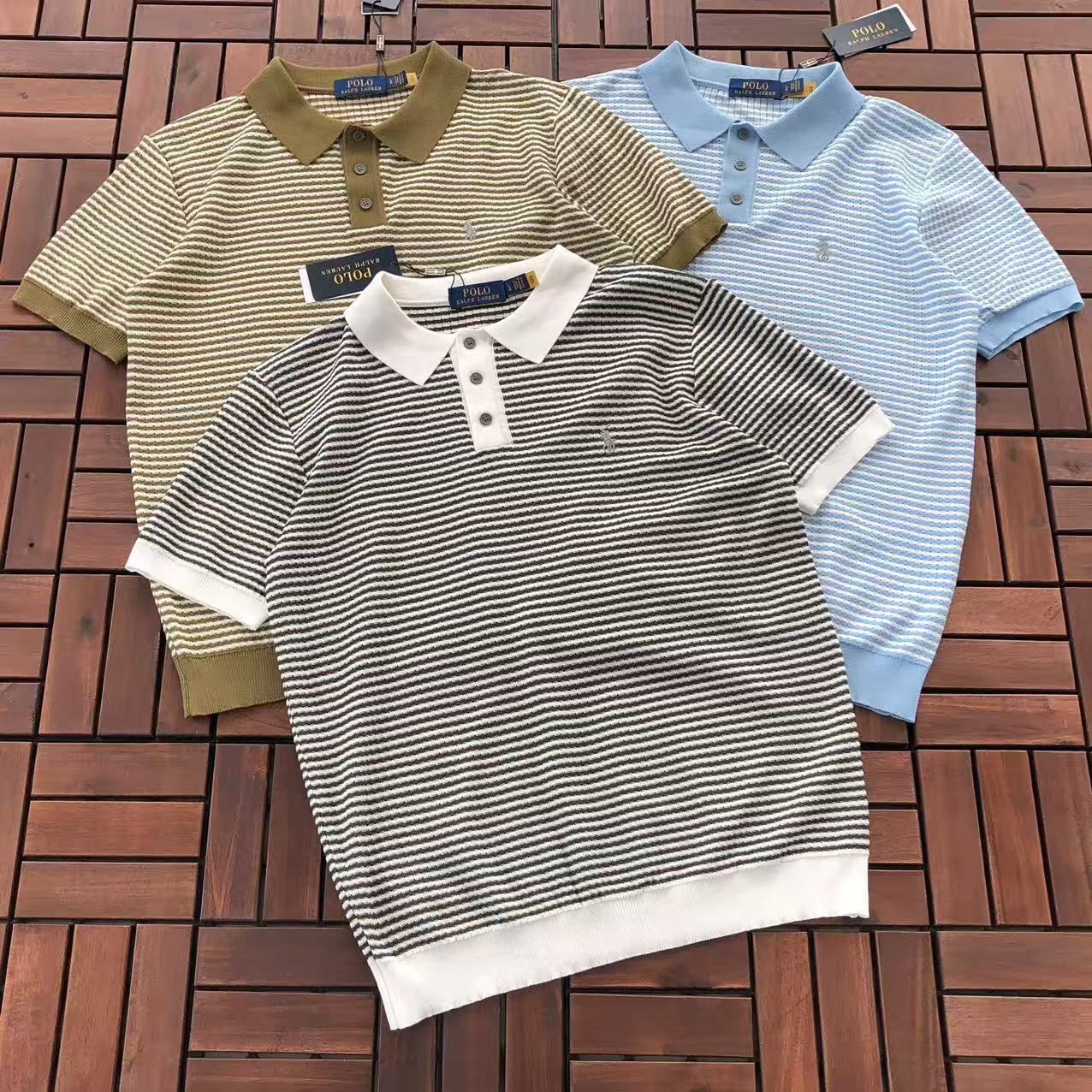 RL T-shirt Polo