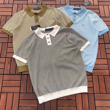 RL T-shirt Polo