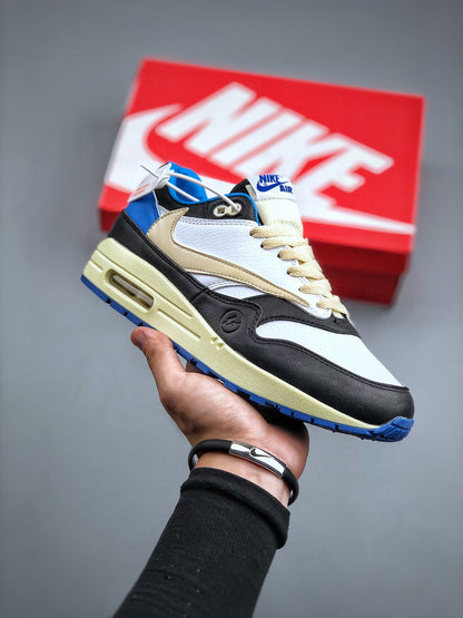 Air Max 1 Fragment