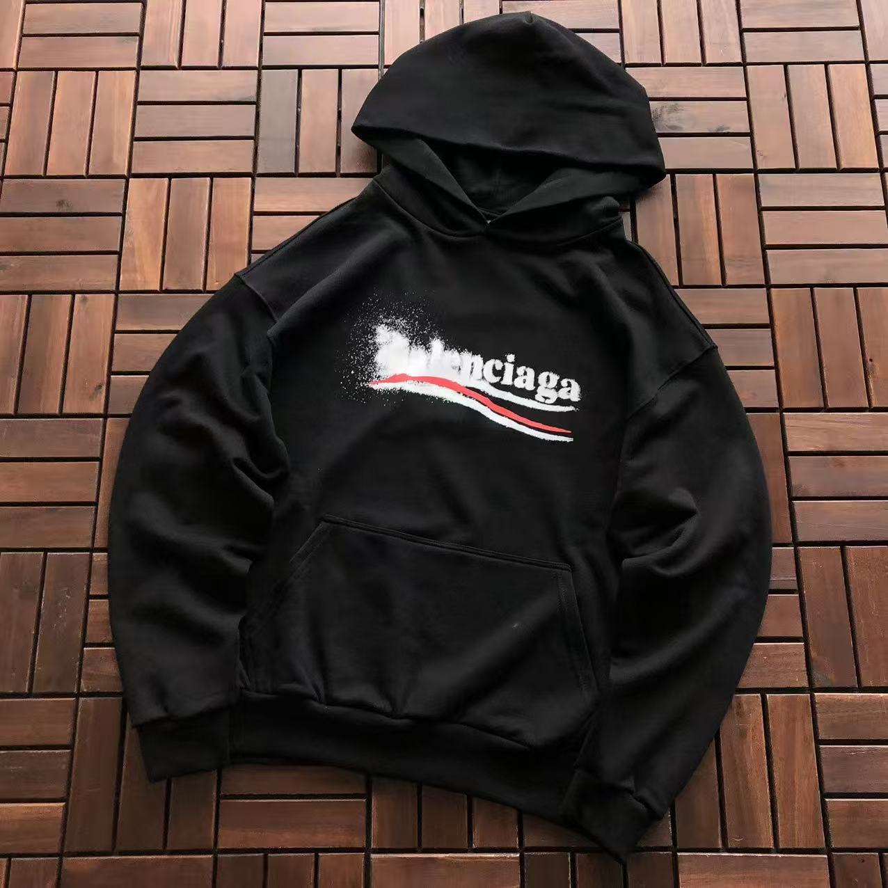 HOODIE BLG