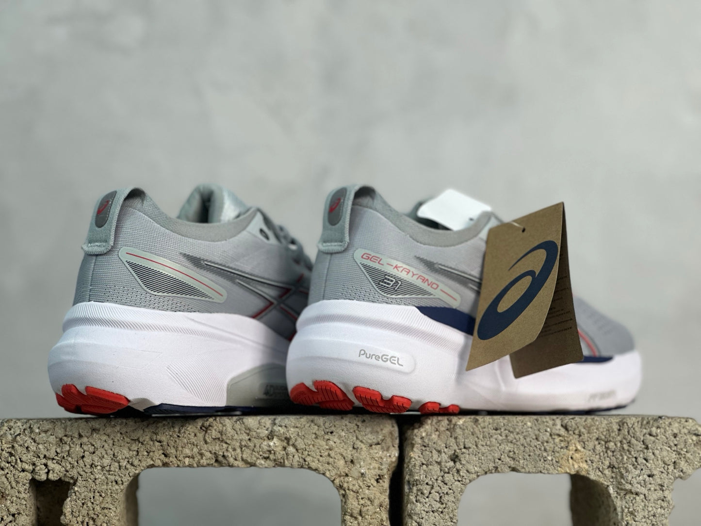 Gel-Kayano 31