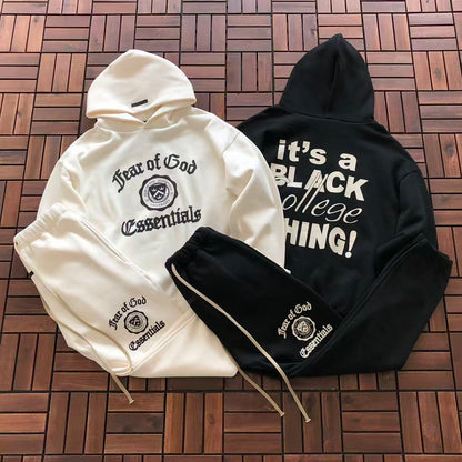 Conjuntos Essentials