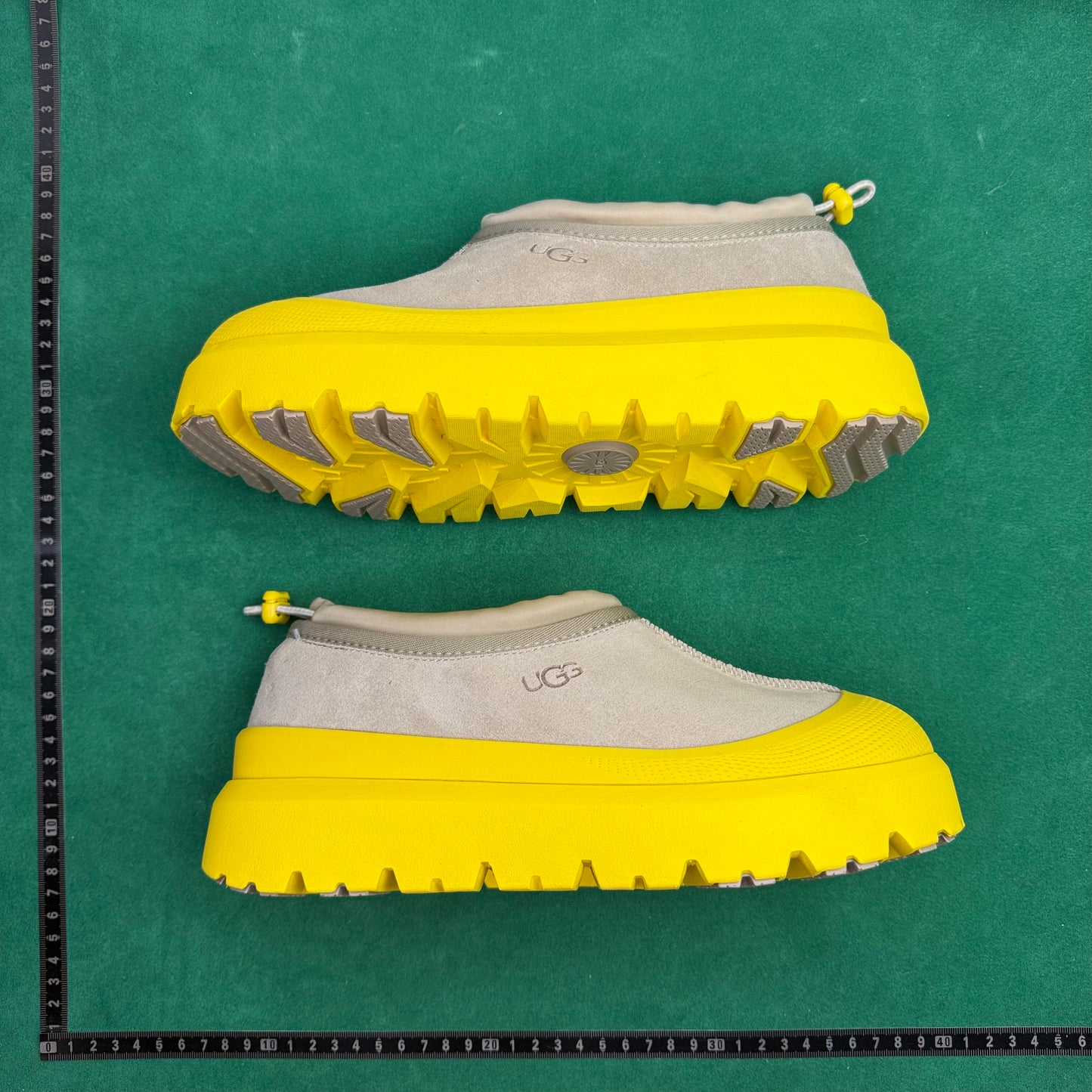 TT UGG