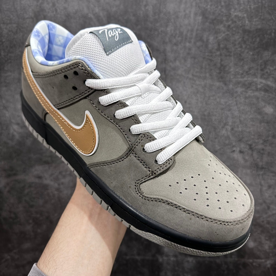 Dunk SB Grey Lobster