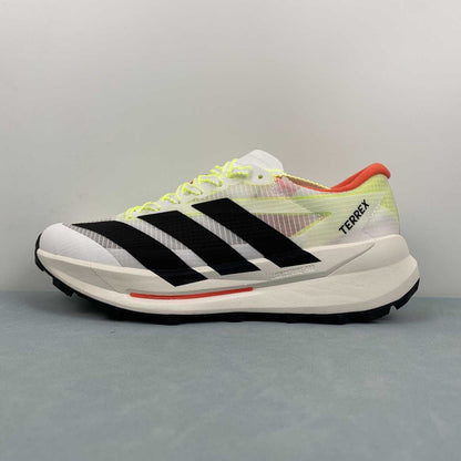 TERREX AGRAVIC TT White Black Yellow