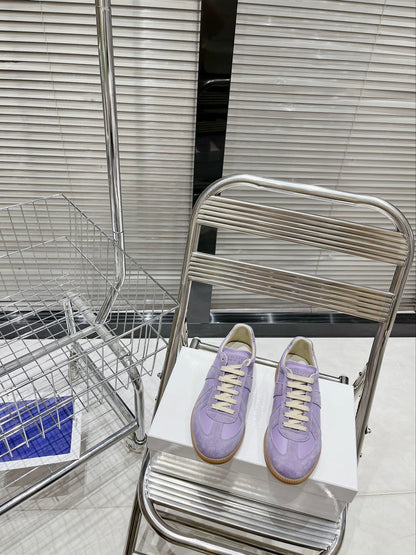 Maison Purple Gum Sole