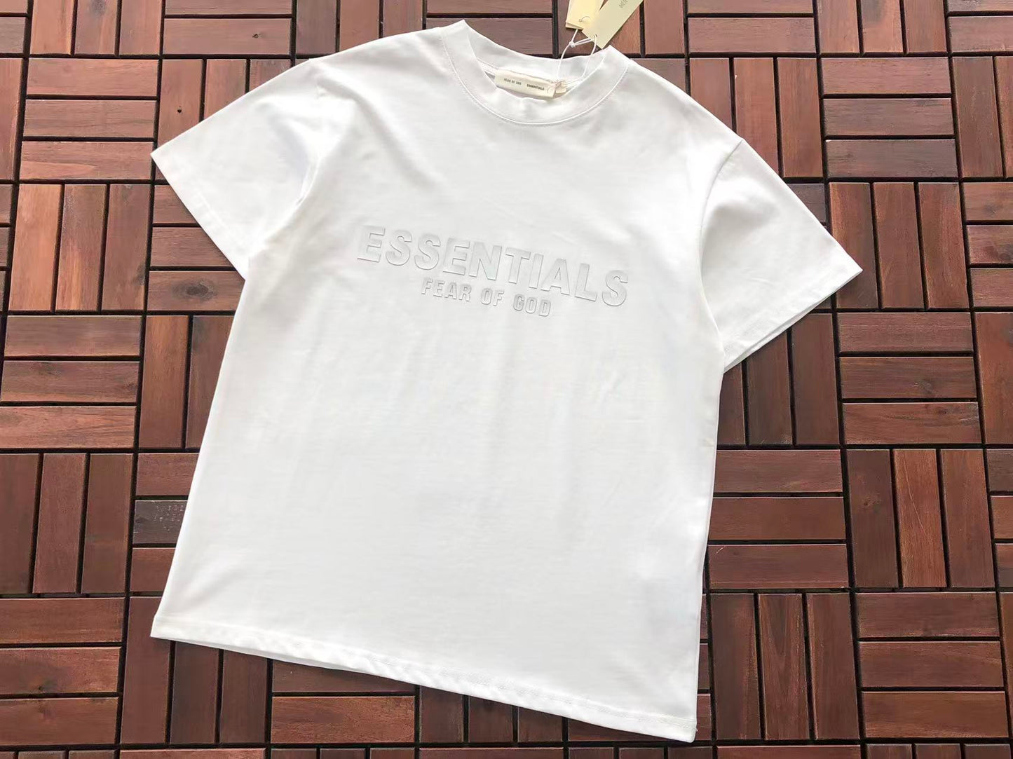 Conjuntos Essentials
