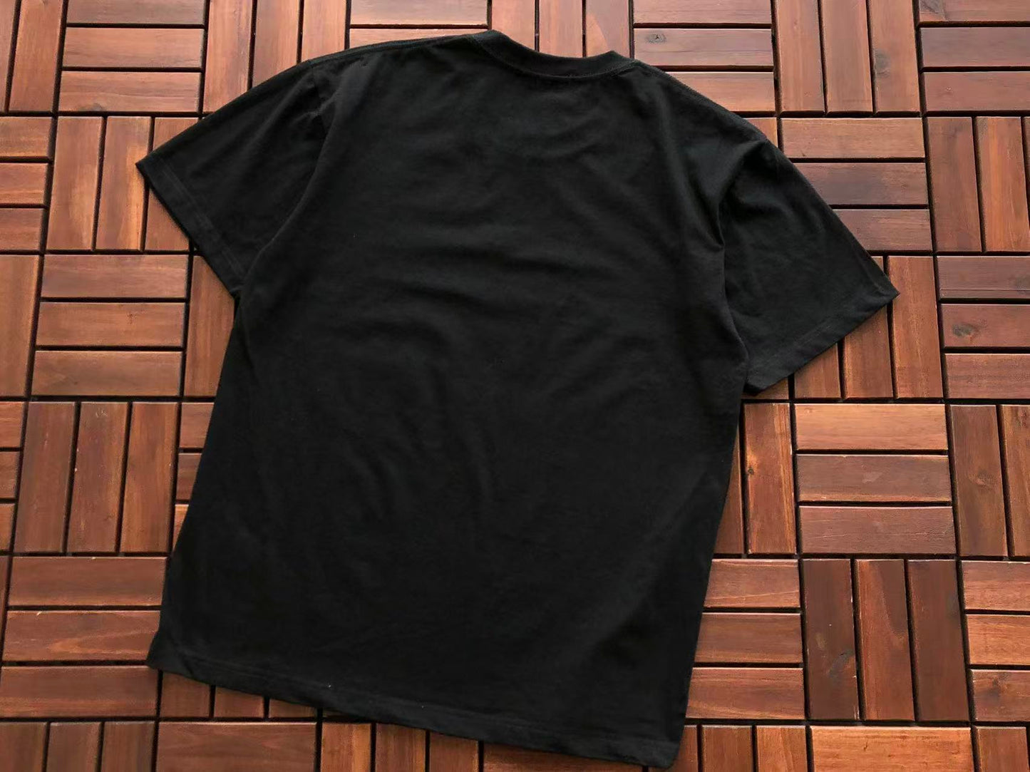 RL T-shirt Bear Tenis Club