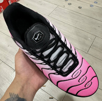 TN Pink and Black