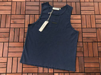 T-Shirts sem Mangas ESSENT