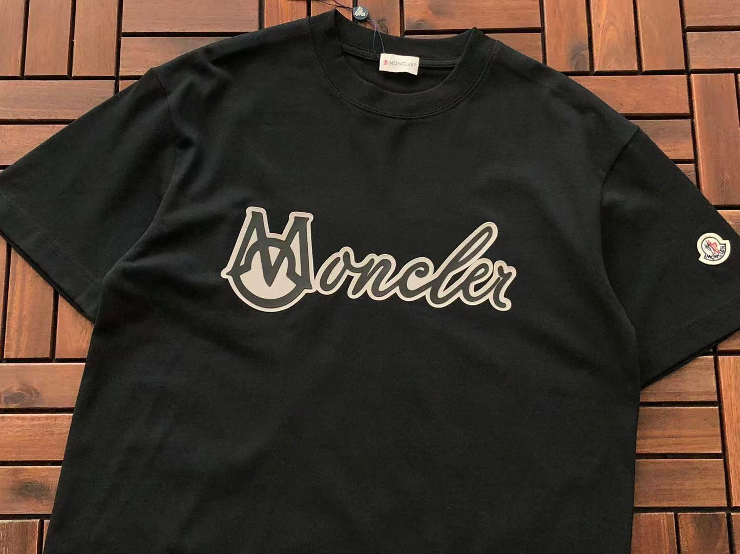 T-Shirts MC