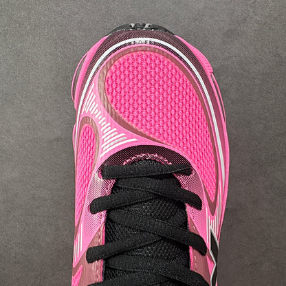 2000 Pink and Black